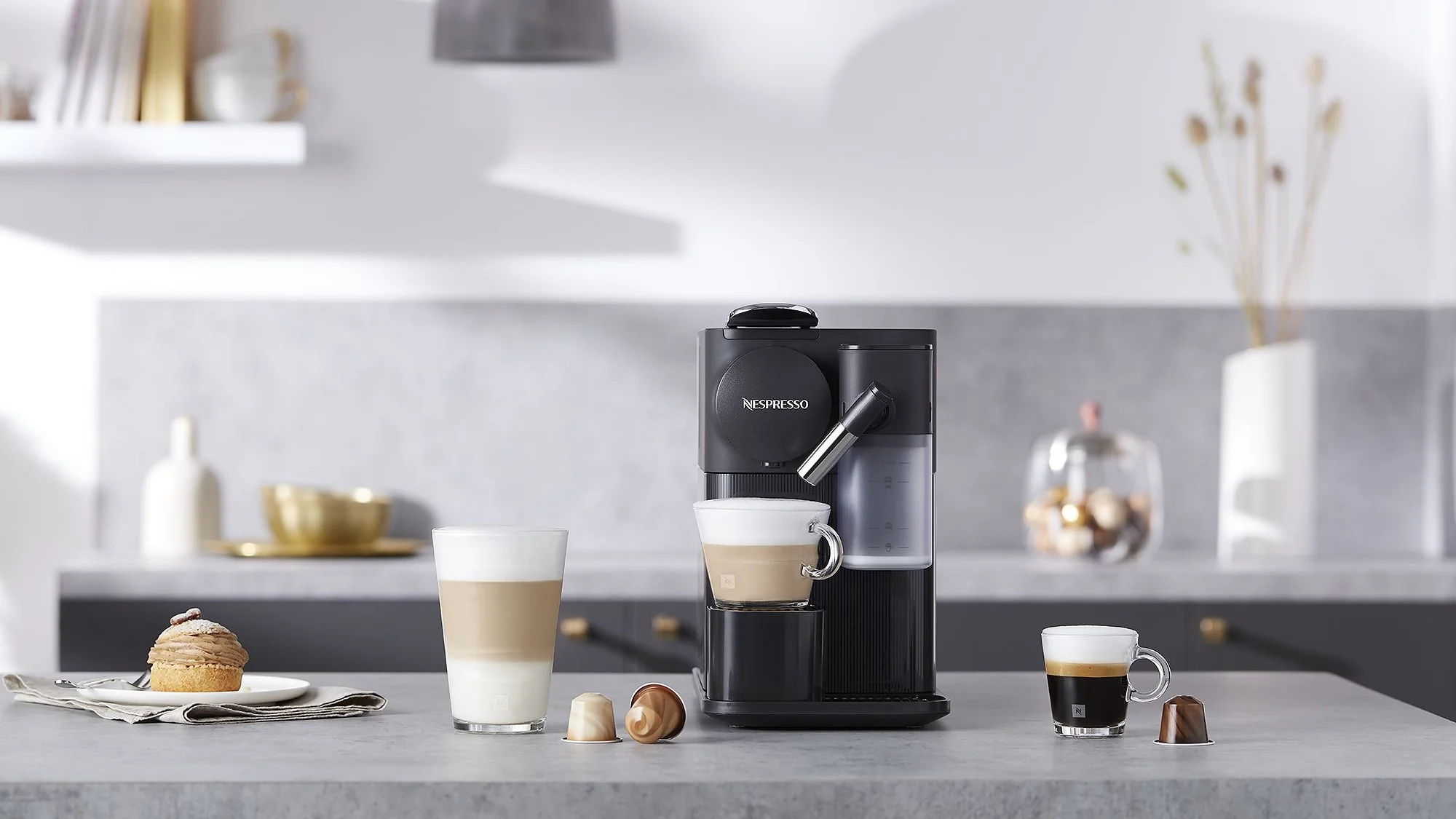 Best Nespresso Coffee Machines
